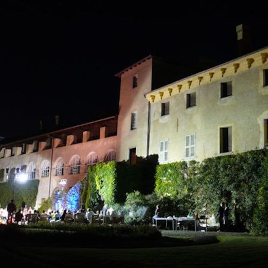 Castello Passerin d'Entreves - Saint-Christophe