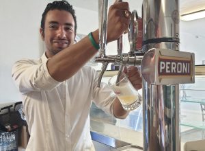 Il Bocciodromo di Aosta