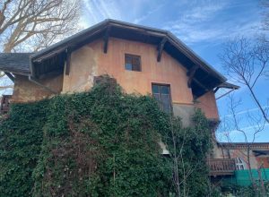 Immobili no core casinò