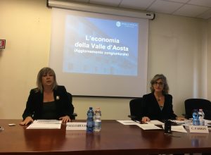 Immagine di archivio - Bankitalia - Angelica Pagliarulo e Cristina Fabrizi