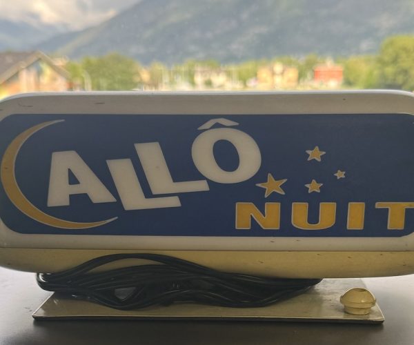 Allô Nuit