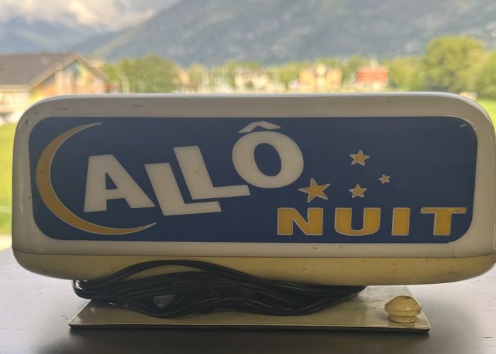 Allô Nuit