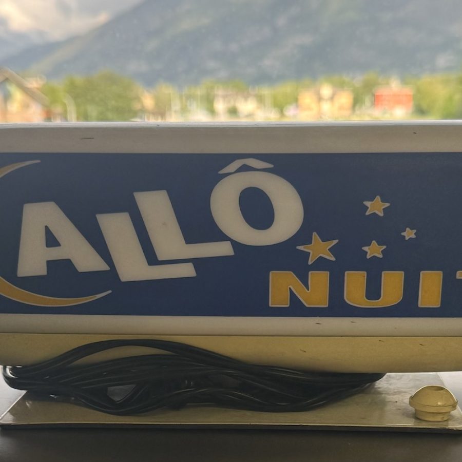 Allô Nuit