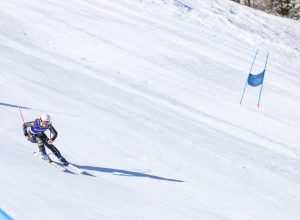 superG Ragazzi, Estelle Fosson