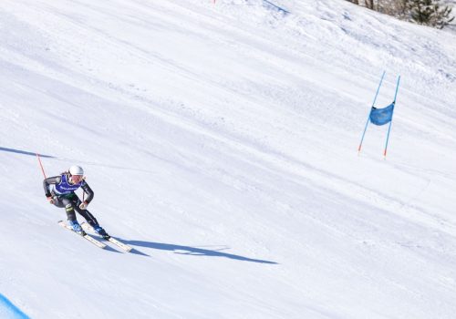 superG Ragazzi, Estelle Fosson