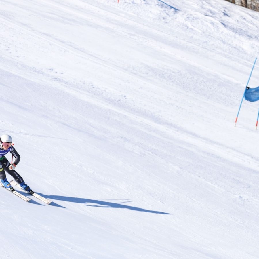 superG Ragazzi, Estelle Fosson