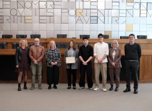 bourse francophone copia