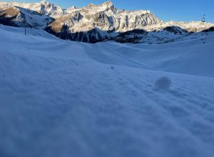 Foto pagina Fb Monterosa Ski