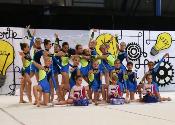 Asd Augusta Praetoria