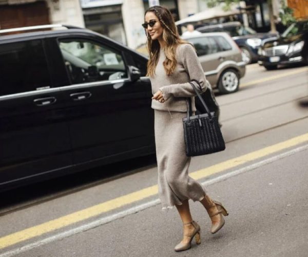 maglie da donna eleganti