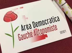 Area democratica - Gauche autonomiste