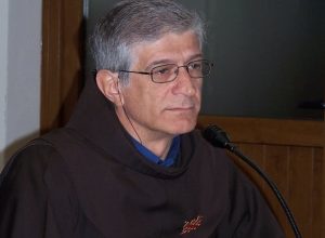 padre Vigna - Foto Corriere della Valle