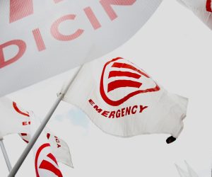 Emergency - foto pagina FB Emergency