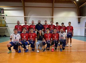 Volley Olimpia Aosta