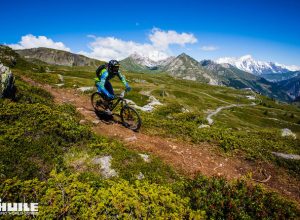 Enduro World Series_La Thuile - foto Nicola Damonte e Francesco Bartoli Avveduti