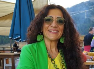 Patrizia Cucé
