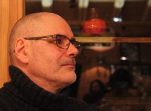 Claudio Morandini