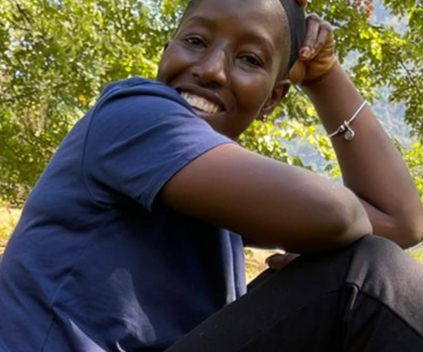 29enne gambiana scomparsa