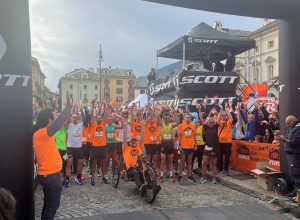 Edileco Run24