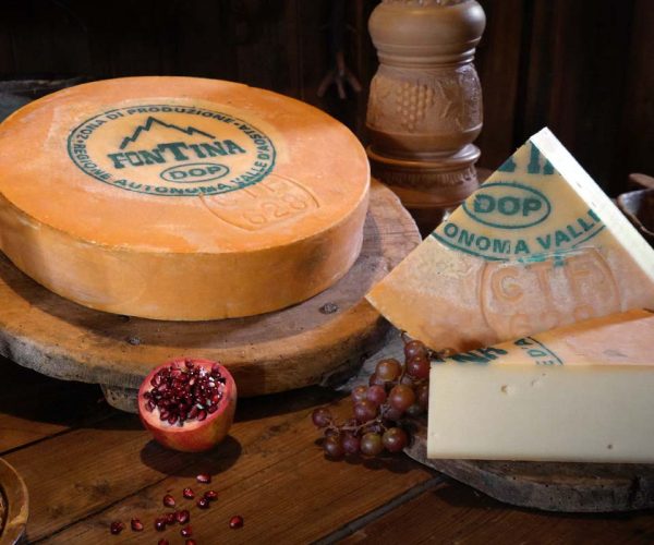 La Fontina DOP