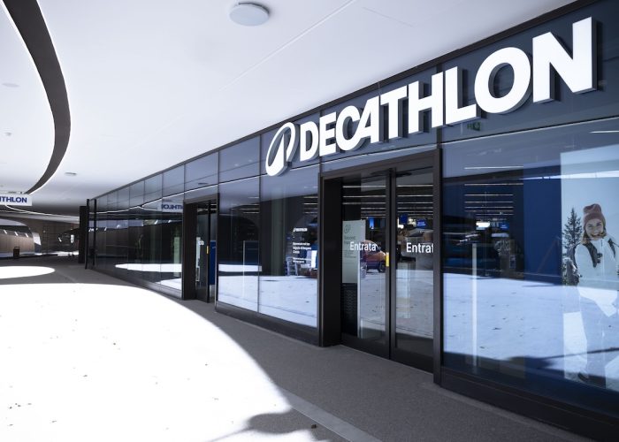 Decathlon