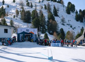 Memorial Fosson, Pila (ITA), //, , photo credit: Emma Paillex