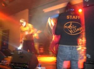 Music Village - edizione 2007