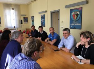 Consultazioni Uv con Uvp