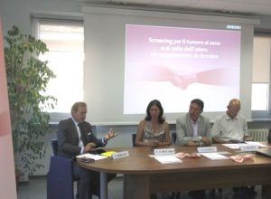 Campagna screening 2011