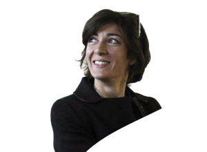 Cristina Tajani