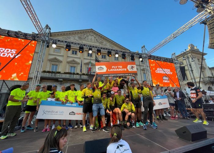 premiati Edileco Run24 2023 (competitiva da 12)