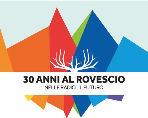 30 anni al rovescio - L’Esprit à l’Envers