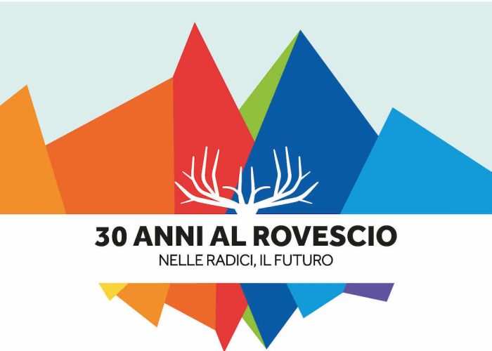 30 anni al rovescio - L’Esprit à l’Envers