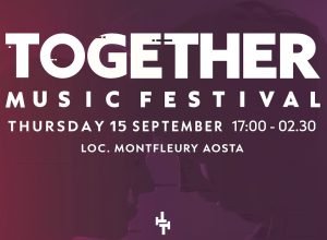 Together Music Festival