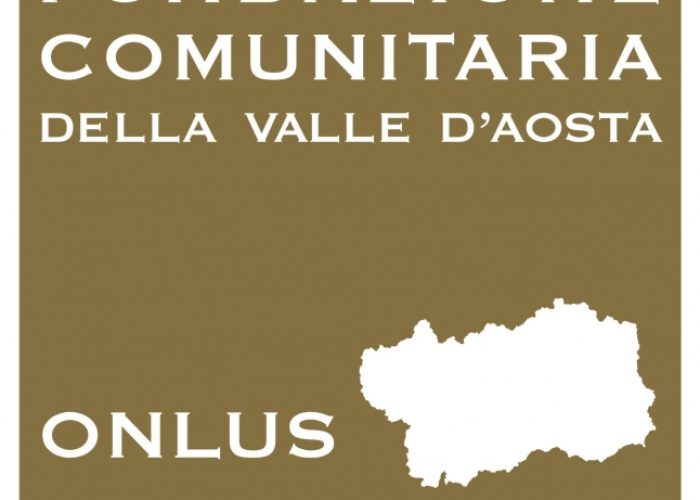 Fondazione comunitaria VdA