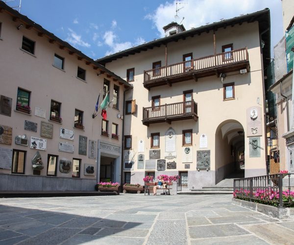 Comune di Valtournenche