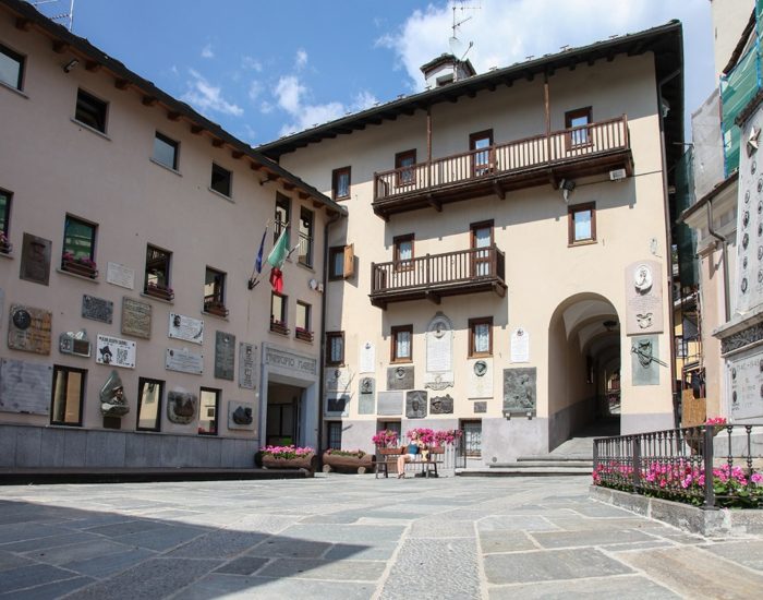 Comune di Valtournenche