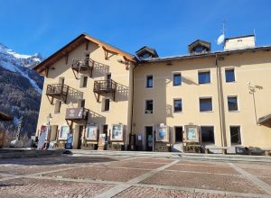 Office du Tourisme cogne