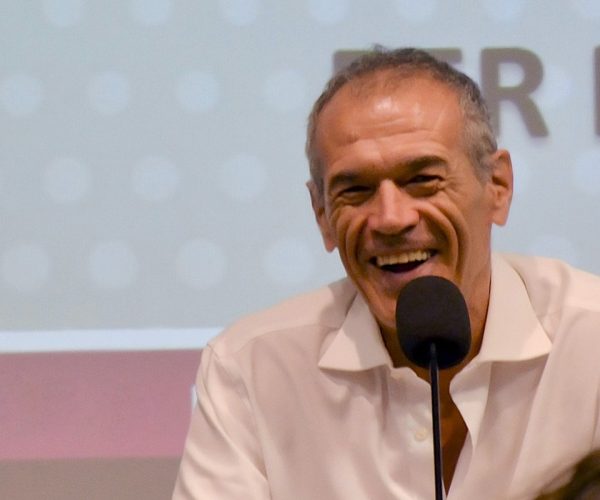 Carlo Cottarelli