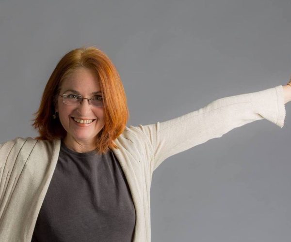 Roberta Ferraris