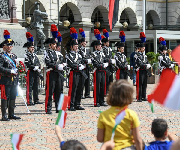 Carabinieri