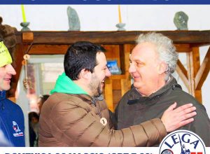 Lega Nord Salvini