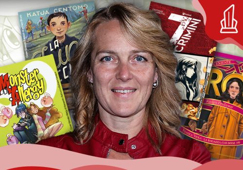 Katja Centomo Katja Centomo