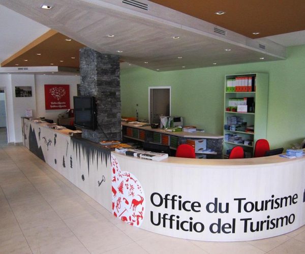 Office du Tourisme