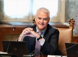 Paolo Zangrillo