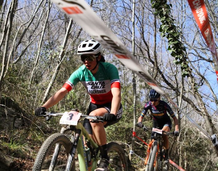 Martina Berta ad Albenga -