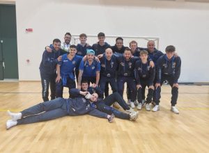Aosta calcio 511