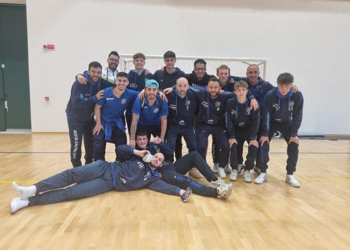 Aosta calcio 511