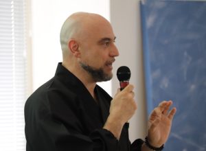Luca Lenzi Cigliuti
