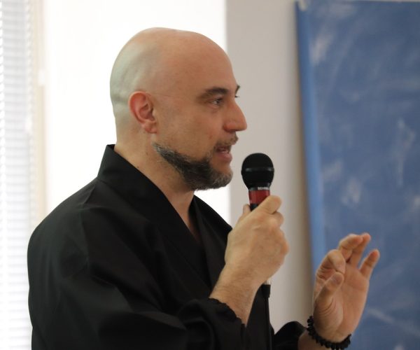 Luca Lenzi Cigliuti
